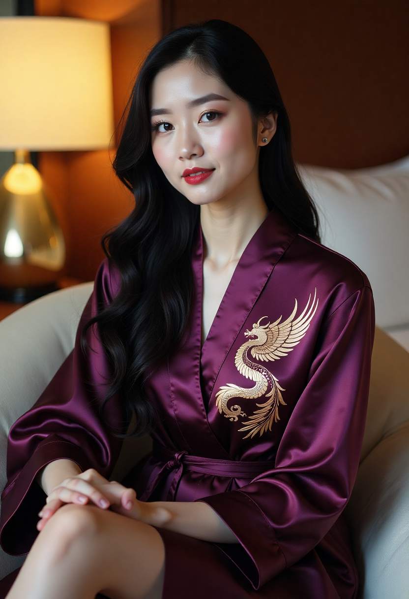 五朵金花风光片