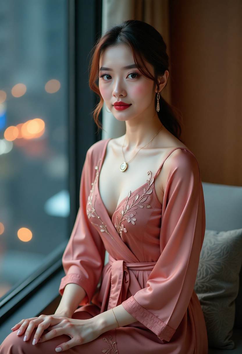 小花插曲与镜头解密